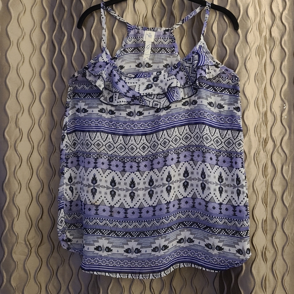 Grace Junior Top sz L